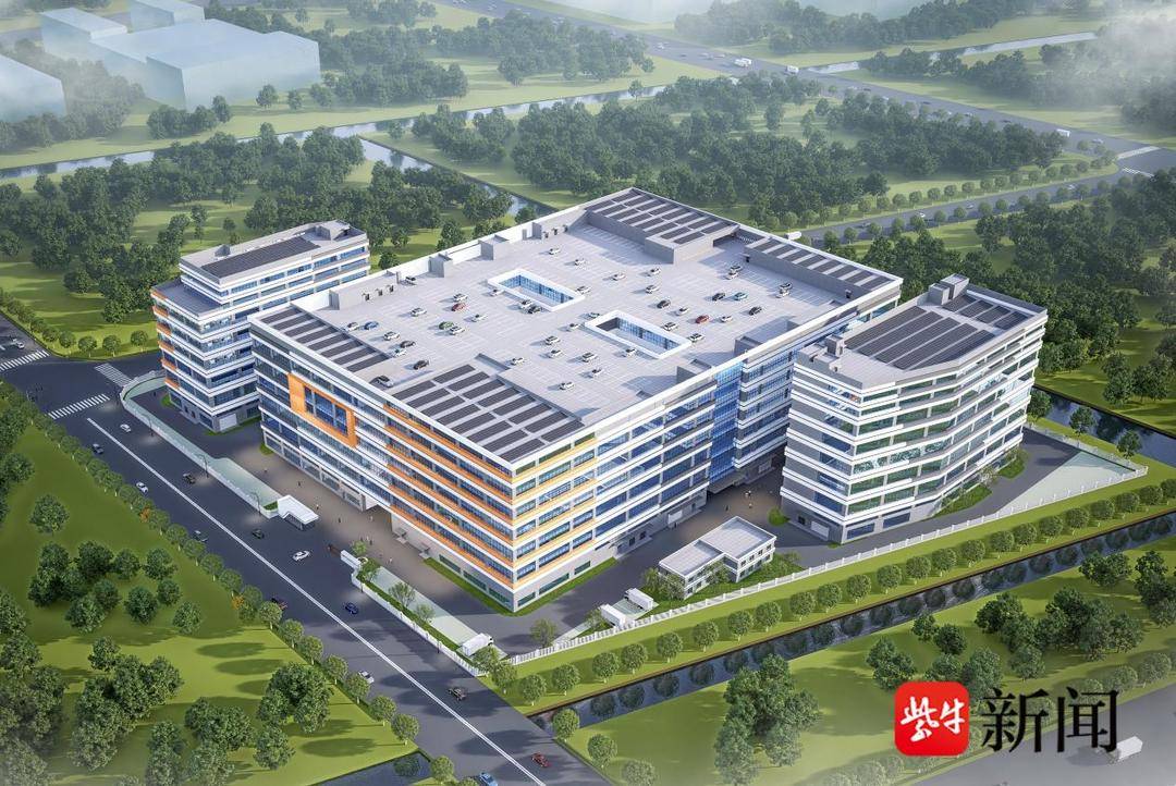 蘇錫通園區高端智能制造與創意產業新篇 數碼印花產業園開園與智能家居、工藝美術項目落地