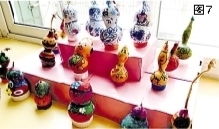 校園達(dá)人秀之葫蘆烙畫 傳統(tǒng)工藝與現(xiàn)代校園文化的完美交融