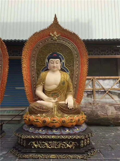 浙江王母娘娘銅像廠家直選 唐縣佳磊工藝品廠的匠心傳承